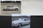 Preview: Ford Buckel Taunus Cabriolet Karosseriebau Drews 1951 drei Originalfotos (1901)